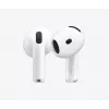 Apple AirPods 4 Peakomplekt Juhtmevaba Kõrvasisesed Kõned/Muusika/Sport/Igapäevane Bluetooth Valge