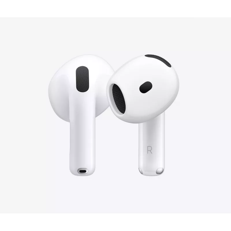 Apple AirPods 4 Peakomplekt Juhtmevaba Kõrvasisesed Kõned/Muusika/Sport/Igapäevane Bluetooth Valge