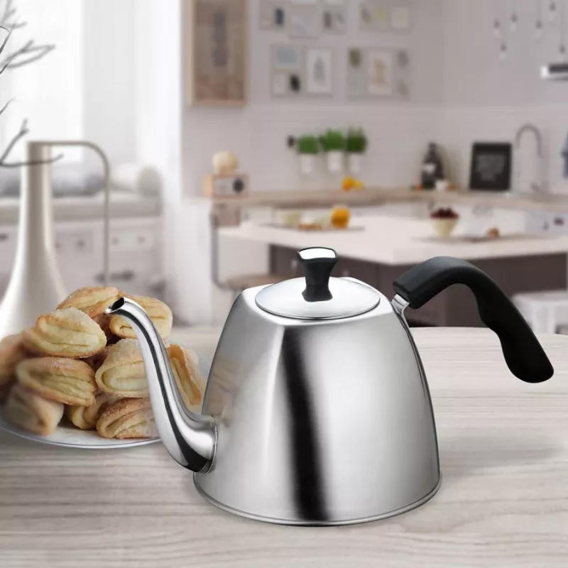 Maestro MR-1333-tea 1,1 L Roostevabast terasest