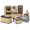 Set UPS Logistics Center