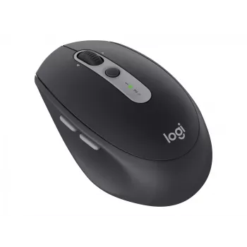 Logitech M590 hiir Paremakäeline RF Juhtmevaba+Bluetooth Optiline 1000 DPI