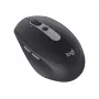 Logitech M590 hiir Paremakäeline RF Juhtmevaba+Bluetooth Optiline 1000 DPI