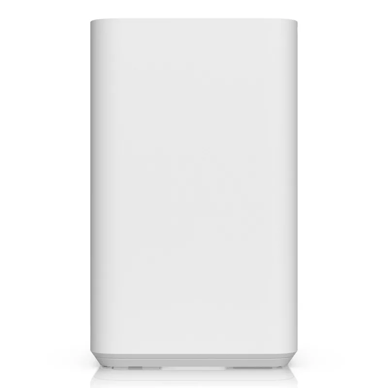 Ubiquiti UNAS-2-W Unifi Nas 2x 3.5 HDD pesa, 2.5GbE, USB-C, PoE++ adapter