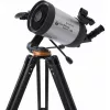 Celestron StarSense Explorer DX 5 Reflector 329x Must, Hõbedane