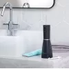 Panasonic suuõõne irrigaator | EW-DJ86-K503 | Juhtmevaba | 200 ml | Otsikute arv 2 | Must