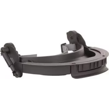 Kiivrihoidik Honeywell Turboshield Nailon must mudel 1031749