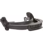 Kiivrihoidik Honeywell Turboshield Nailon must mudel 1031749