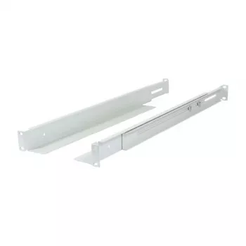 Paigaldus L‑siiniklambrid ALLNET reguleeritav pikkus 502–849 mm helehall, paar