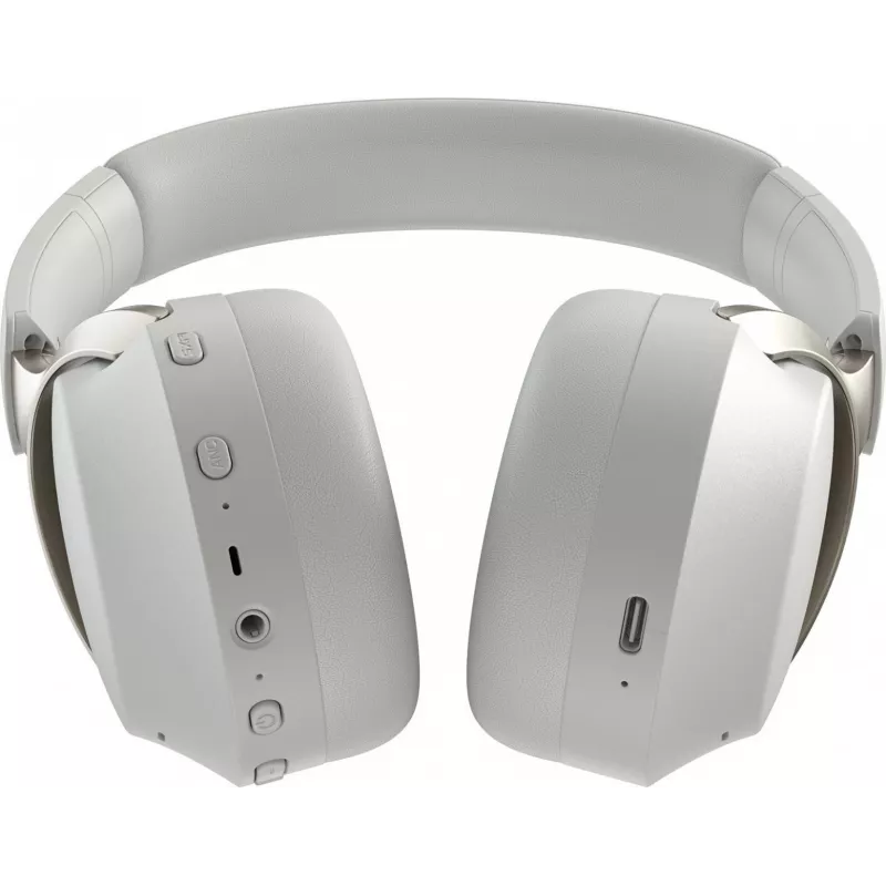 Creative 51EF1200AA000 Zen Hybrid Bluetooth peapaelaga kõrvaklapid hall