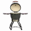 TunaBone | Kamado Pro 24-tolline grill | Suurus L | Tumehall