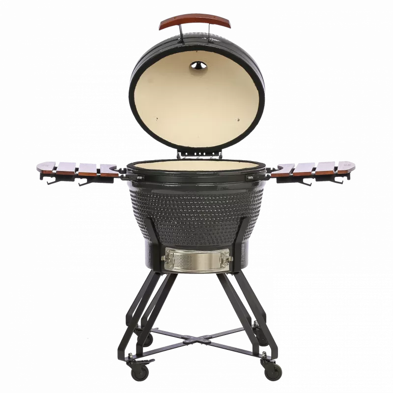 TunaBone | Kamado Pro 24-tolline grill | Suurus L | Tumehall