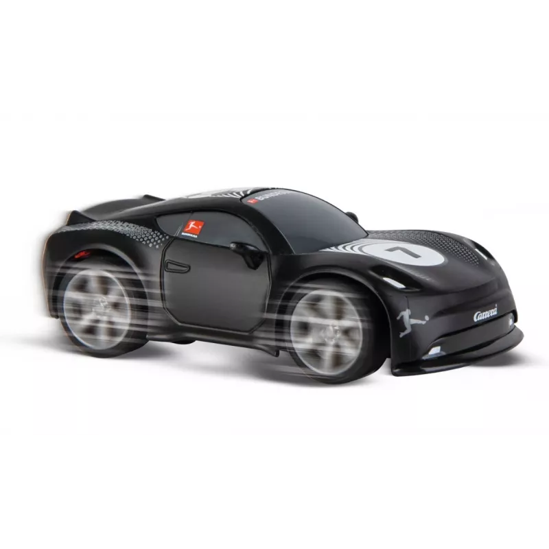 RC Car Bundesliga Mini RC 1:43 must