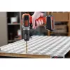BLACK & DECKER | Juhtmeta puur/keeraja 2,0 Ah/4,0 Ah akuga | BCD003MEM2K-QW | 18 V | 2,0/4,0 Ah | Liitium