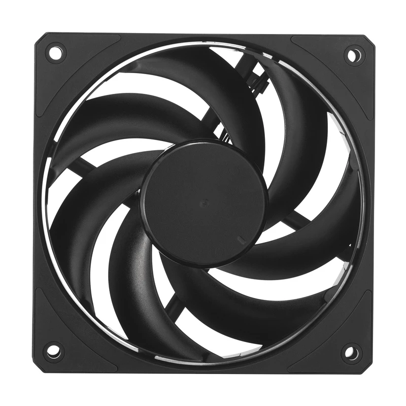 Fan Cooler Master Mobius 120 Must Edition 12 cm 107,1 m³/h