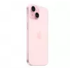 iPhone 15 256GB - Roosa