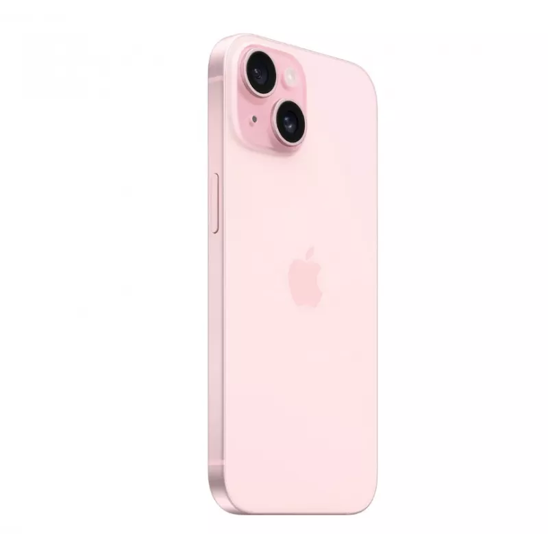 iPhone 15 256GB - Roosa