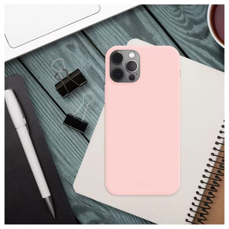 Fixed Story | Tagakaas | Samsung | Galaxy A56 5G | Kummistunud | Roosa