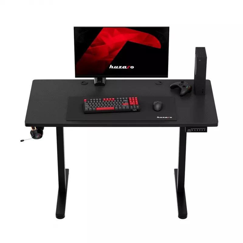 Huzaro Hero 8.1 Must Gaming Desk