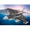 Ehituskomplekt Cobi F-16D Fighting Falcon, 436 tükki, mõõtkava määramata