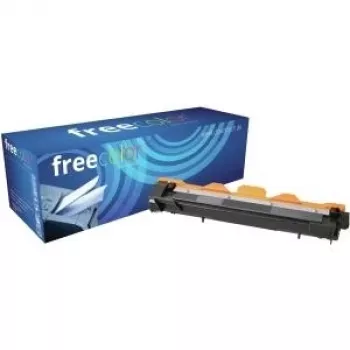 Freecolor TN1050-FRC printeritarvik Must