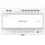 Videosisetelefon Hikvision DS-KIS704EY-AFW2, 7-tolline alumiiniumekraan, Wi‑Fi
