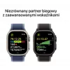 Nutikell Apple Watch Ultra 3 GPS + Cellular 49mm Must Titaanist Korpus Musta Titaanist Milano Silmusega Keskmine