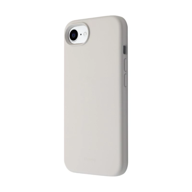 Korpus iPhone 16e MagSafe stony beige