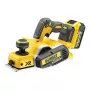 DeWALT DCP580P2 elektriline käsihöövel must, kollane 15000 p/min