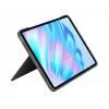Logitech Combo Touch klaviatuur QWERTY US International hall puuteplaat