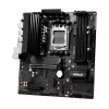 ASRock B850M Pro-A AM5 Micro-ATX emaplaat