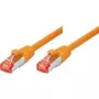 Tecline 71501A Ethernet patch-kaabel