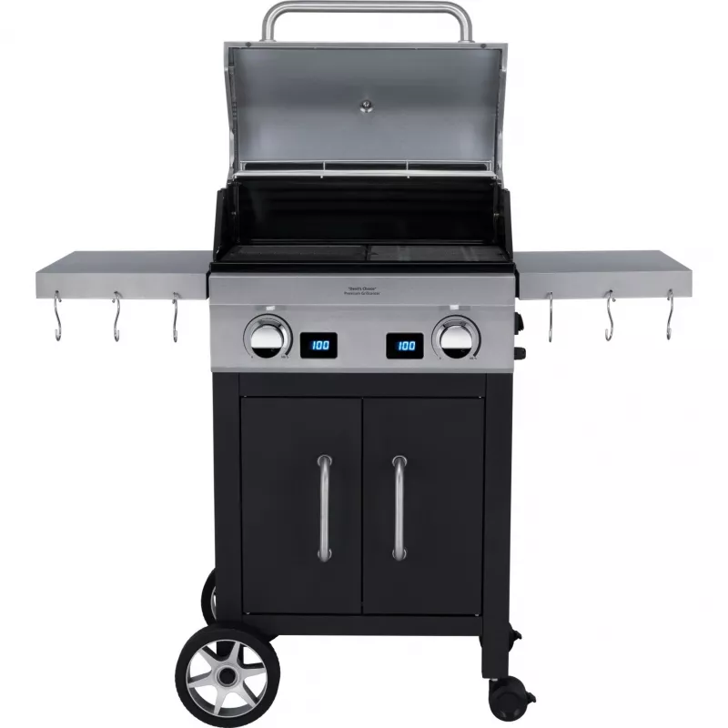 Steba 06-64-00 Grill Must