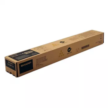 toonerkassett Sharp MX-23GTYA 1000 lehekülge kollane