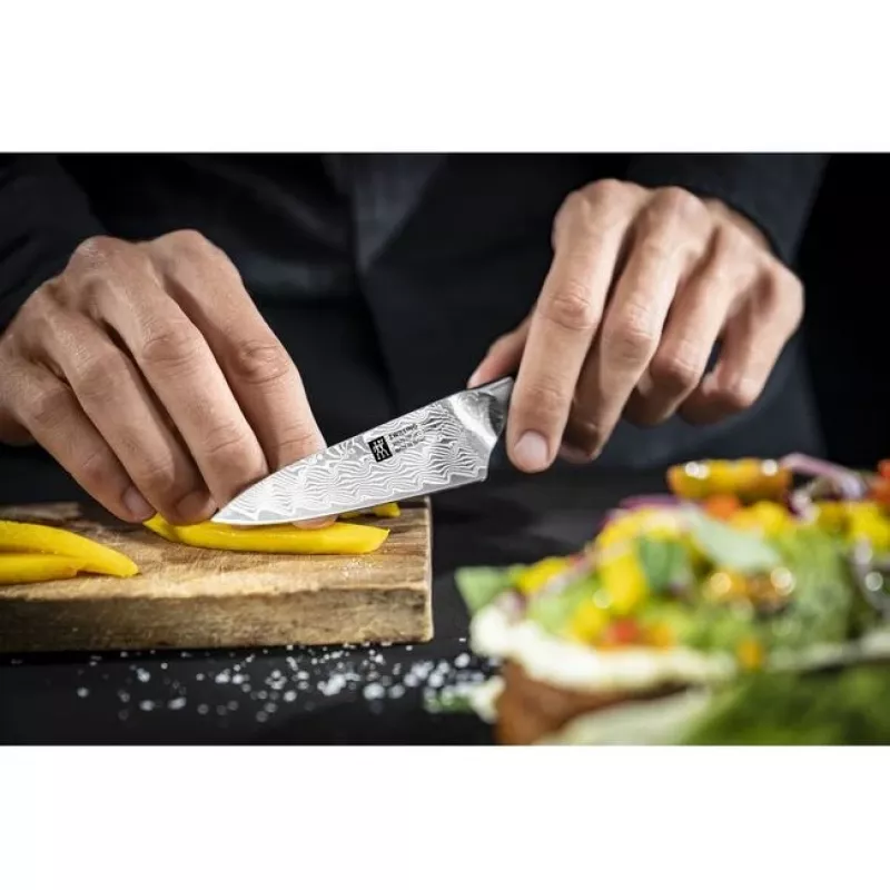 Zwilling TANREI 10 cm nuumamis- ja garniseerimisnuga
