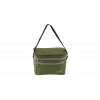 Outwell Coolbag Easy Camp Arctic Daisy M, isoleeritud pehmekott, 15 L