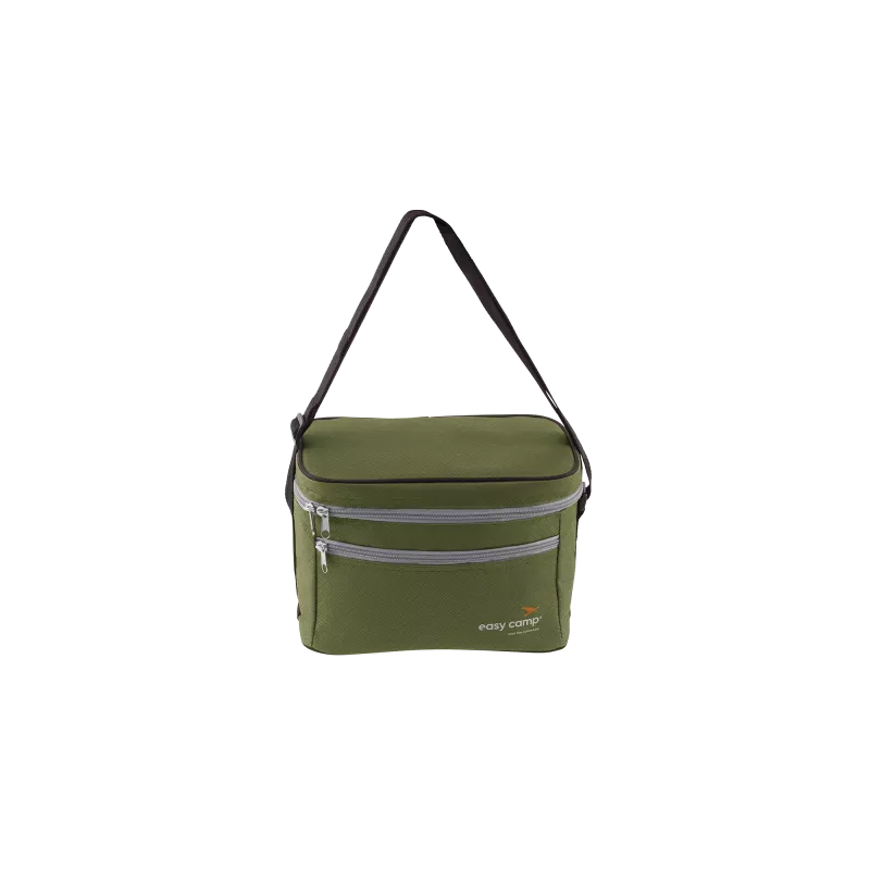 Outwell Coolbag Easy Camp Arctic Daisy M, isoleeritud pehmekott, 15 L