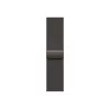 Band Apple 42mm Slate Milanese Loop hall
