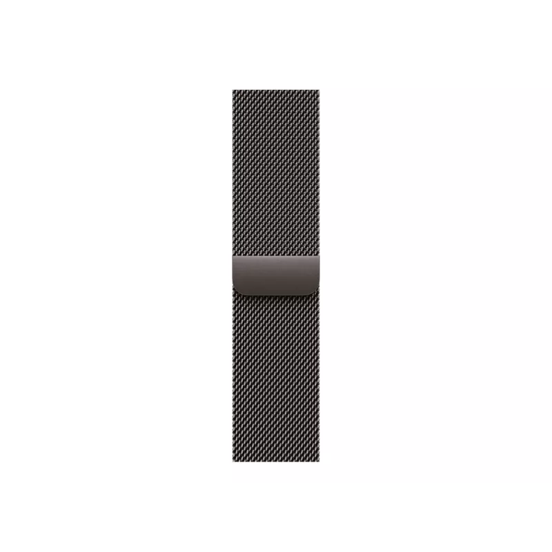 Band Apple 42mm Slate Milanese Loop hall