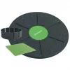 Schildkröt Fitness 960031 tasakaalutreener tasakaalulaud must, roheline