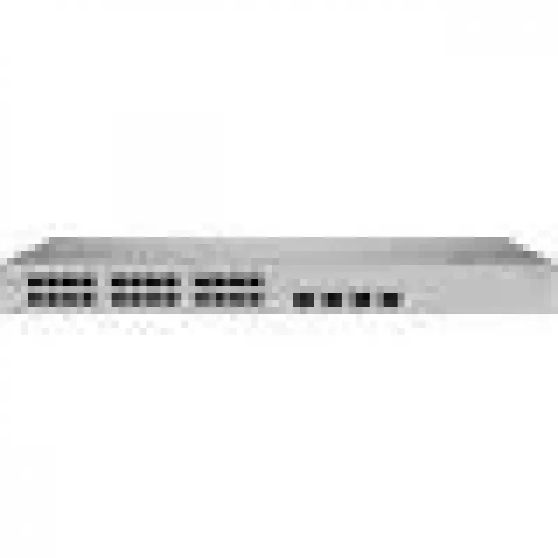 Huawei S220S-24T4J Gigabit lüliti, 4x 2,5G SFP 24x LAN, 4x 2,5G SFP