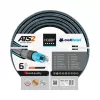 Aiavoolik CELLFAST HOBBY ATS2 50 m maapealne must sinine