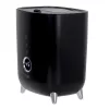 Adler | AD 7972 | Õhuniisutaja | 23 W | Veepaagi maht 4 L | Sobib ruumidesse kuni 35 m² | Ultraheli | Niisutusvõimsus 150-300 ml/h | Must