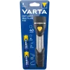 Käsilamp Varta Day Light Multi LED F20 must hõbedane kollane