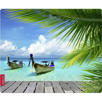 Hiirematt SPEEDLINK SL-6242-PARADISE Mitmevärviline