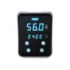Steba SV 75 - sukeldustermostaat - 800 W - Roostevaba teras/antratsiit