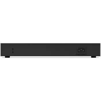 NETGEAR GS516PP haldamata Gigabit Ethernet (10/100/1000) Power over Ethernet (PoE) sinine, hall