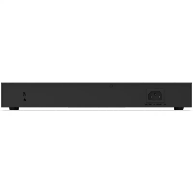 NETGEAR GS516PP haldamata Gigabit Ethernet (10/100/1000) Power over Ethernet (PoE) sinine, hall