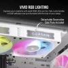 Ventilaator Corsair iCUE LINK RX120 RGB