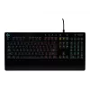 Mänguriklaviatuur Logitech G G213 Prodigy