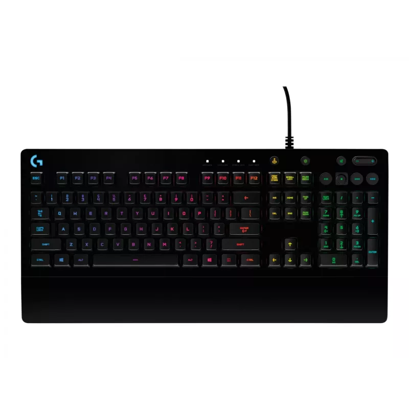 Mänguriklaviatuur Logitech G G213 Prodigy